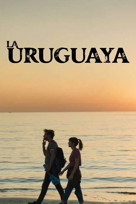 The Girl from Uruguay